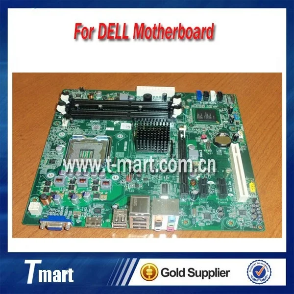 

100% working for dell 560 560S G43T-DM1 Desktop Motherboard 18D1Y K83V0 fully tested
