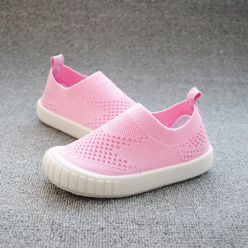 2019 Comfortable Children Shoes Sport Kids Shoes kids Child Toddler