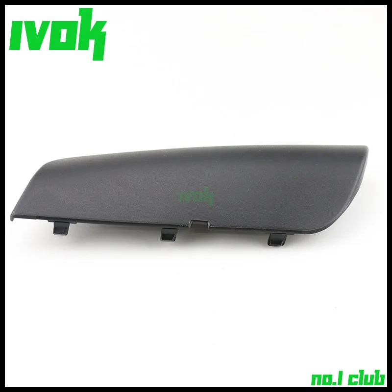 

High Quality OEM Right Tow Hook Cover Cap For Porsche Cayenne 9PA1 95550515610G2X