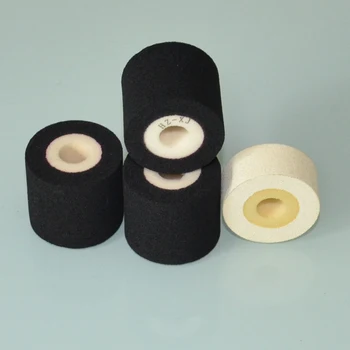 

Black Diameter 36mm Height 16mm ink and roll for ink roller coding machine