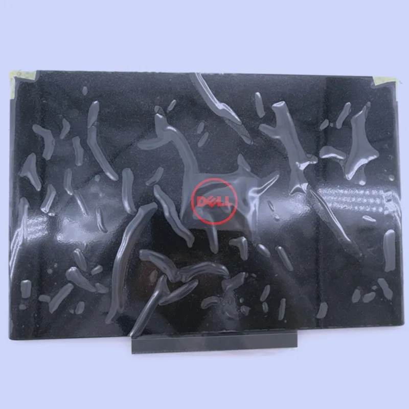 

NEW Original laptop LCD Back Cover Top Cover/LCD Front Bezel for DELL INSPIRON 15 7566 7567