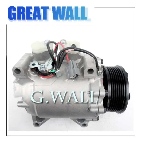 Ac Compressor Honda Crv 2005