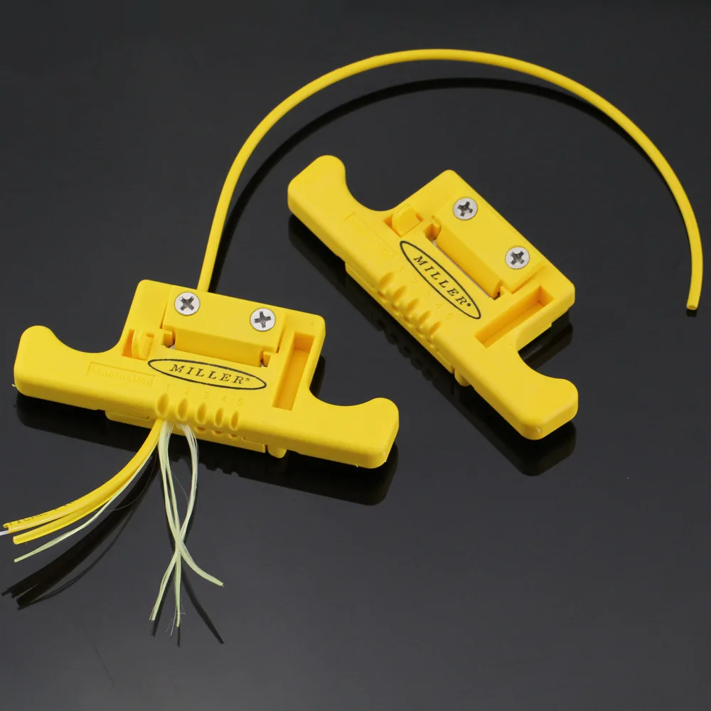 

Original Ripley Miller MSAT-5/ MSAT 5 Loose Tube Buffer Mid-Span Access Tool, Free Shipping