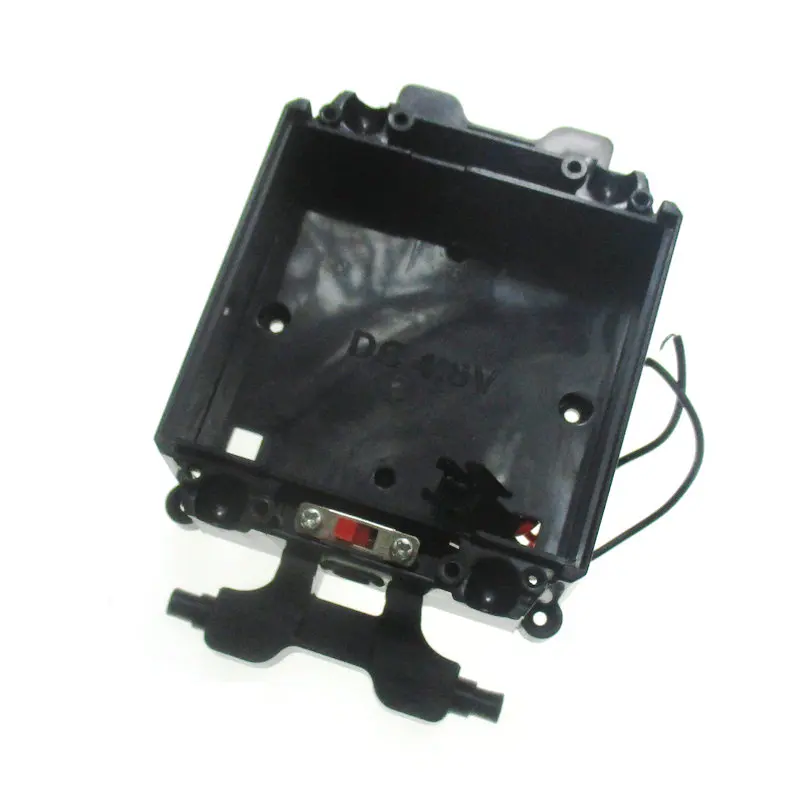 Battery Case And Cover For Hb P1801 Rc Car 2.4g Rock Crawler Car 4 Wd