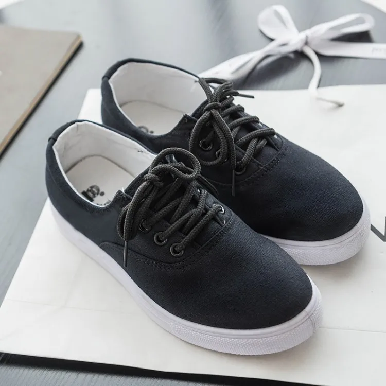 black rubber shoes for girl