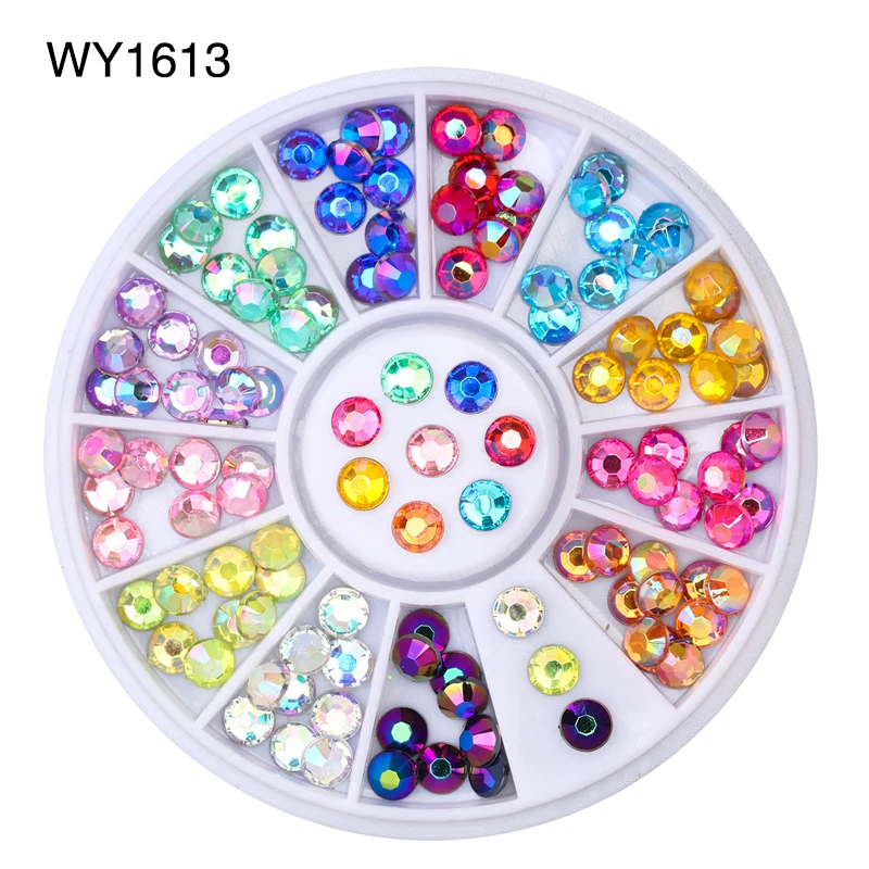 WY1613
