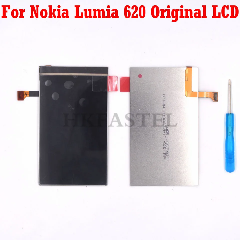 For Nokia Lumia 620 lcd