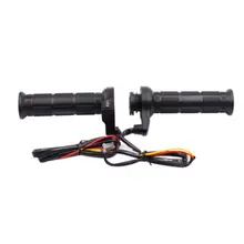 Cs-203a1 мотоцикл электрическая ручная ручка Модифицированная нагревательная ручная крышка нагревательная ручка Крышка