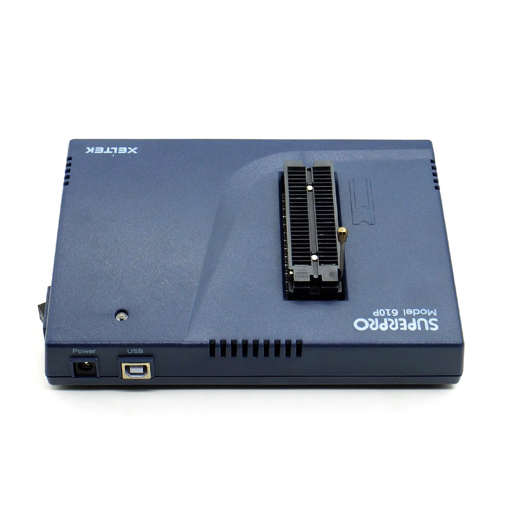 superpro 610p 5