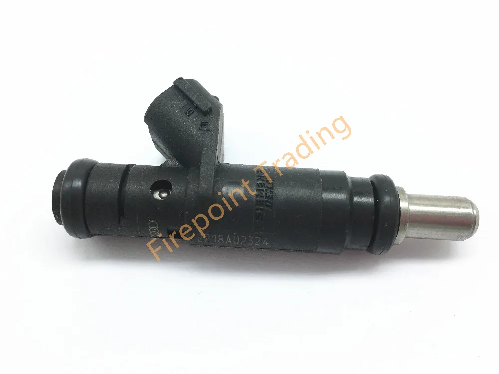 Топливный инжектор/насадка для VW P-assat 3B3 3BG 2.0L A-udi A4 OEM 06B133551T 2144A05174 | Автомобили и