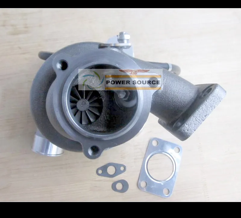 GT2560S 785828 768525-0010 785828-0005 2674A806 Turbo For Perkins Construction Equipment 06- EPA Tier 3 Electronic Fuelling 4.0L (4)