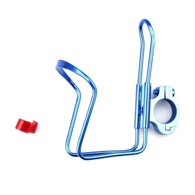 Motorcycles Aluminum Alloy Water Bottle Cup Holder Support Durable E