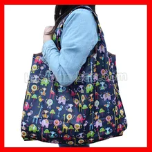 1 шт./лот) размер 50x42 см большая многоразовая Эко сумка для покупок