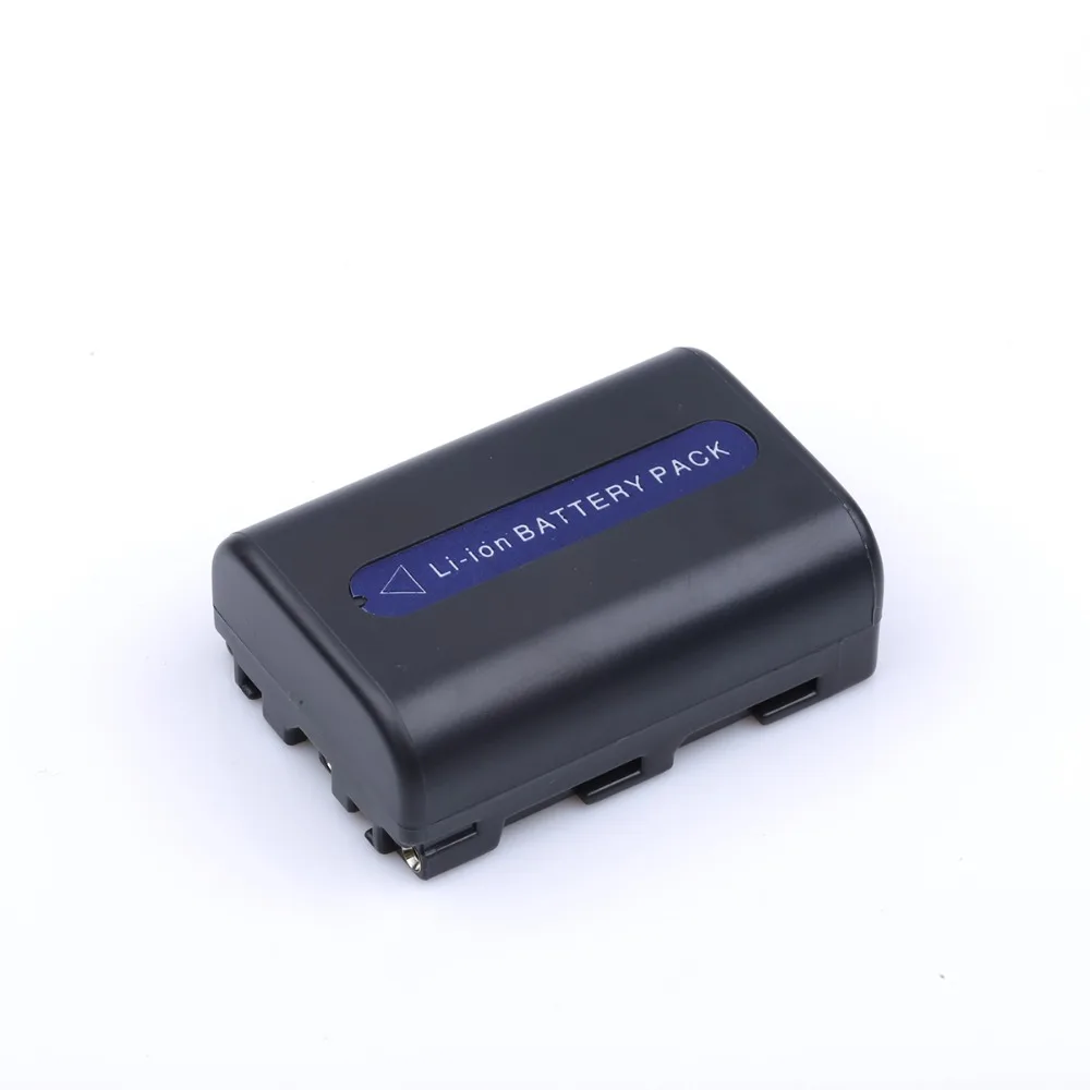 Аккумуляторы PROBTY 2 шт. + зарядное устройство с двумя USB портами аккумулятор для