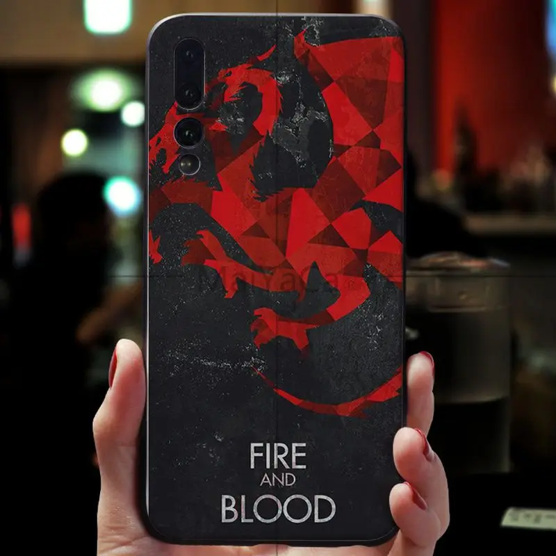 GAME OF THRONES