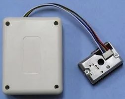 

DL-SDC-GP2Y1010AU0F Purifier special for dust control, stable and reliable