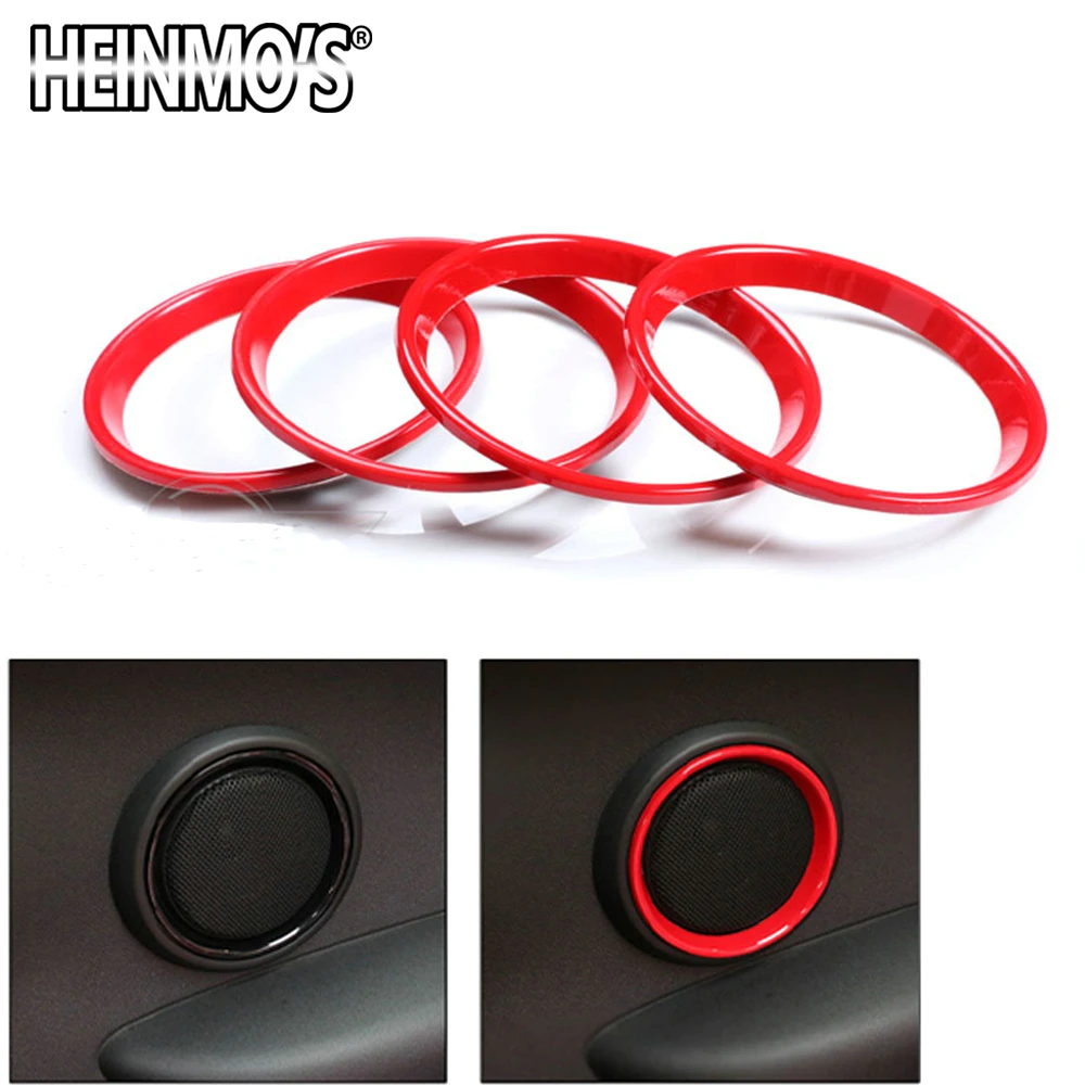 For MINI Cooper F55 F56 (8)