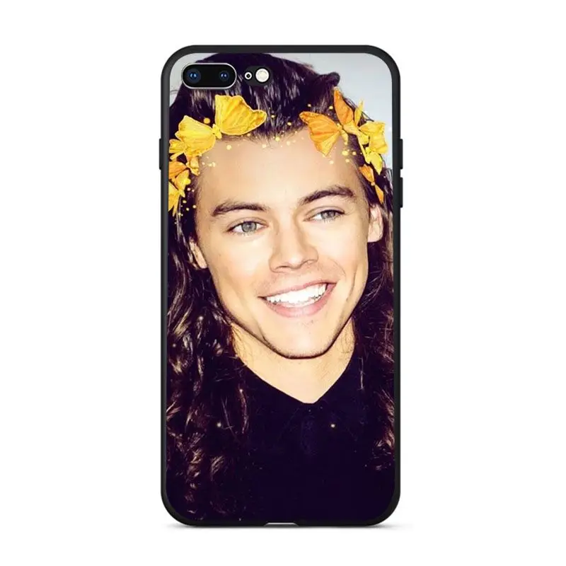 HARRY STYLES