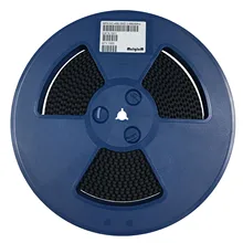 1000pcs smd HC-49S 3,6864 МГц 20ppm 20pF Кварцевый резонатор с украшением в виде кристаллов