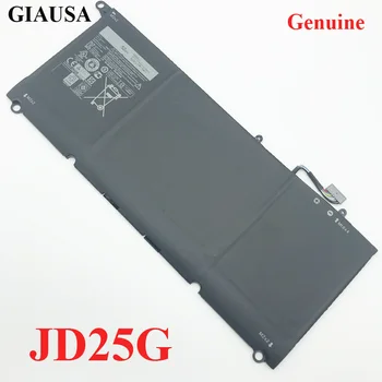 

NEW JD25G battery for Dell XPS 13D XPS 13D-9343 XPS 13D-9343-1808T series 52wh