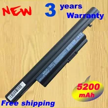 Laptop font b Battery b font For Acer Aspire 3820 4820 5820 4745 4553 4625 4820G