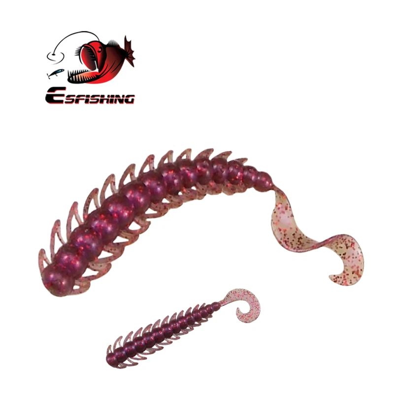 ESFISHING 2018 جديد الصيد إغراء البحر 70 مللي متر 2.8g 12 قطعة روك Bugsy لينة الطعم الشتاء الصيد معالجة الصخور الصيد سبينر Swimbait ESFISHING 2018 جديد الصيد إغراء البحر 70 مللي متر 2.8g 12 قطعة روك Bugsy لينة الطعم الشتاء الصيد معالجة الصخور الصيد سبينر Swimbait