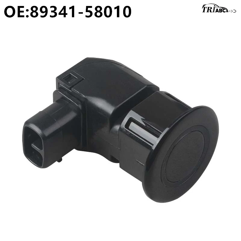 

89341-58010 PDC Parksensor For TOYOTA ALPHARD New Parktronic Distance Control Anti Radar Detector Car Electronics accessory