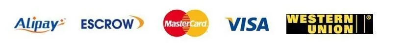 payment sign