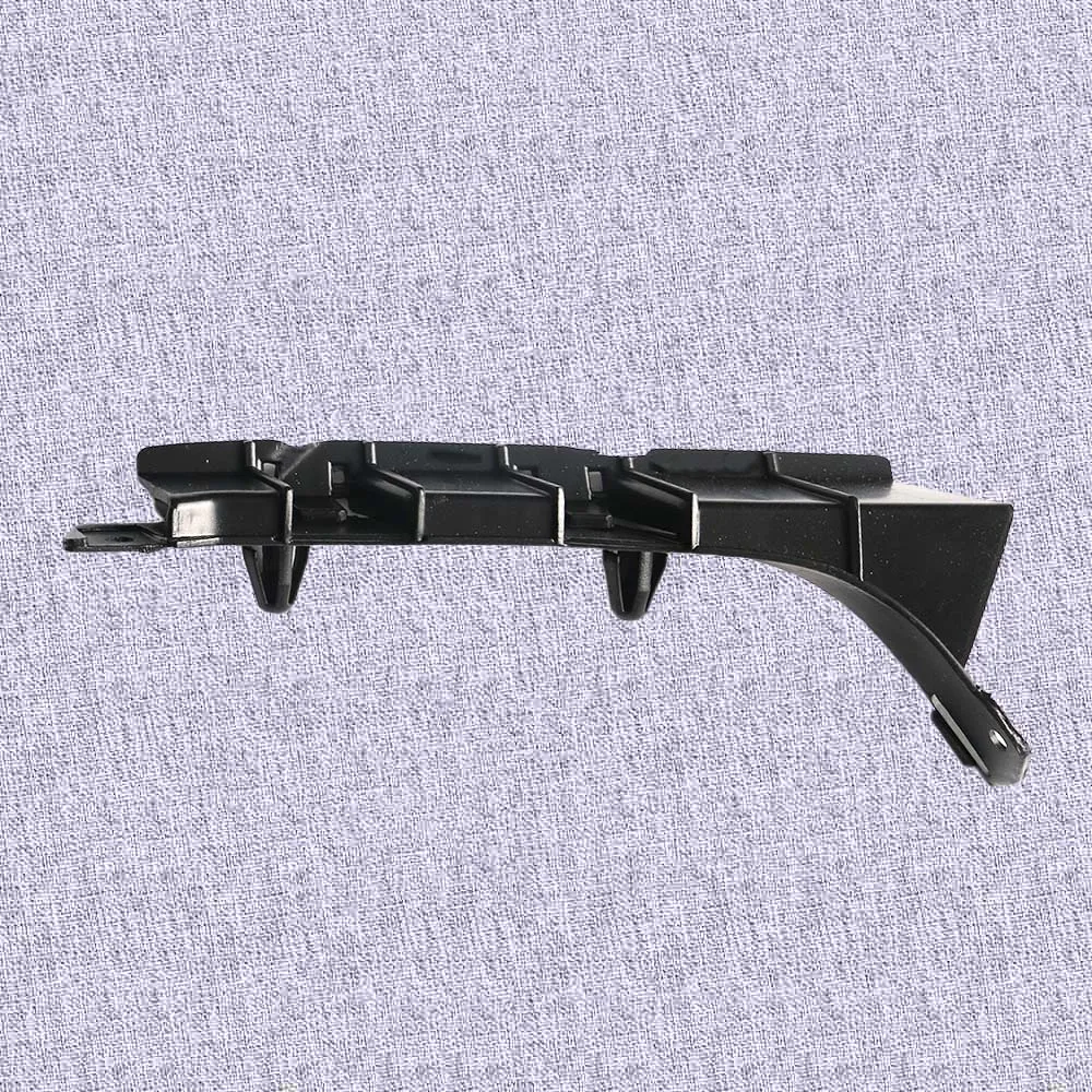 Front Left Or Right Bumper Cover Bar Support Bracket Holder Guide 51117116667 51117116668 For BMW X5 E53 2003 2004 2005 2006