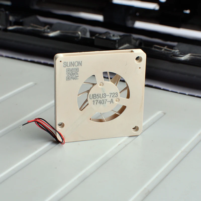 SUNON UB5U3 700 5V 3003 3004 30x30x3 мм миниатюрный ультратонкий водонепроницаемый