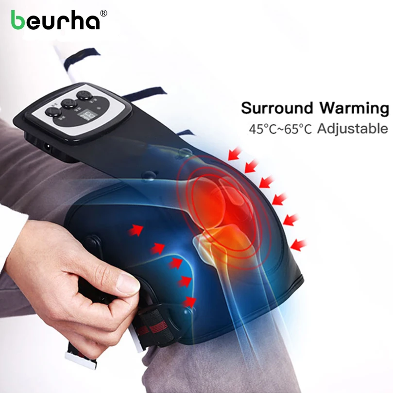 Buy Knee Care Heating Knee Massage Tool Knee Joint