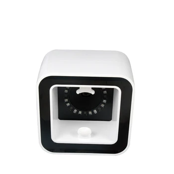 

2019 Professional Intelligence Facial Skin Analysis Machine Magic Mirror Analyzer Skin