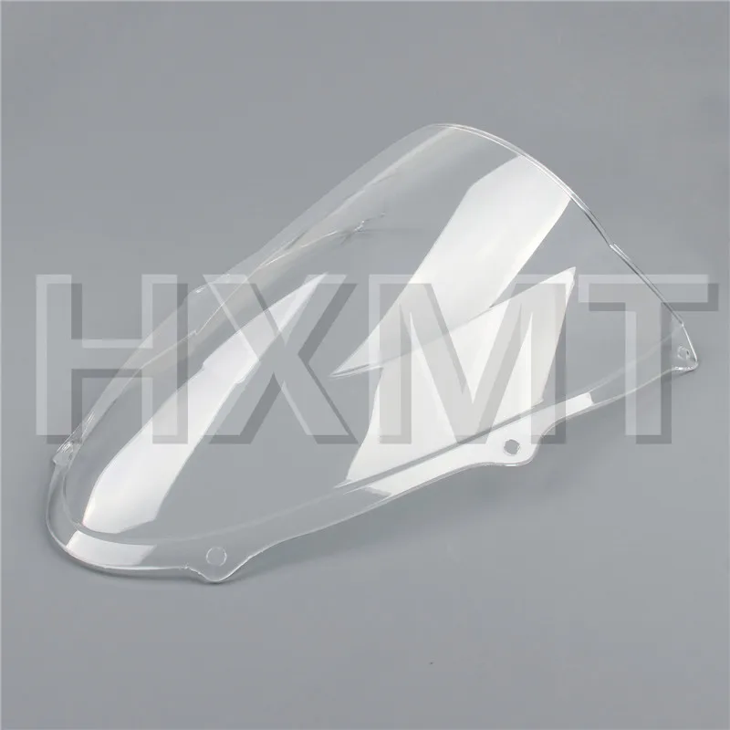 Лобовое стекло для Suzuki TL1000R TL 1000R 1998 1999 2000 2001 2002 2003 белое ветровое DoubleBubble 1000 R |