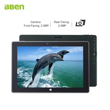 10.1 pulgadas Tablet PC IPS multi idiomas Dual OS 4 GB RAM DDR3 64 GB ROM Wifi HDMI USB3.0 Windows Tablet Portátil 2-EN-1
