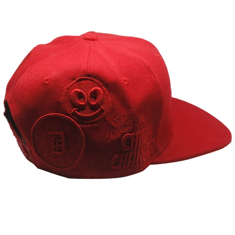 Дэдпул Кепка парусиновая вышивка Snapback Хип Хоп бейсболки мужские влюбленные пары