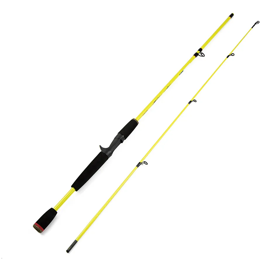 Catch.U 1.8M Fishing Rod Casting Lake Hard Fishing Rod Fishing Rods Carbon Fiber China M Power Rods (23)