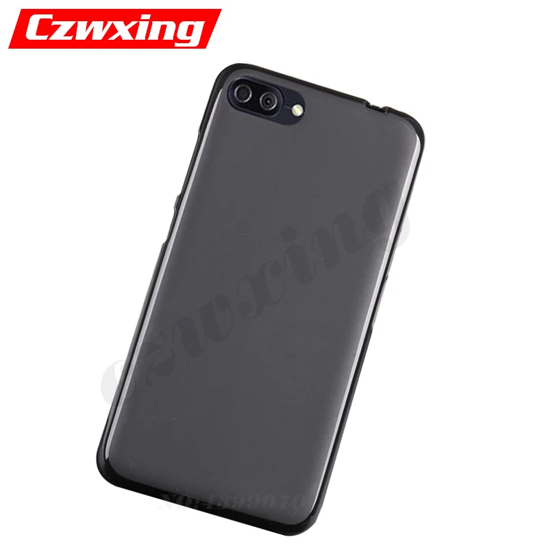 

Asus Zenfone 4 Max ZC554KL Case Silicone TPU Cover Phone Case For Asus Zenfone4 Max 4Max ZC554KL ZC ZC554 554 554KL KL X00ID 5.5