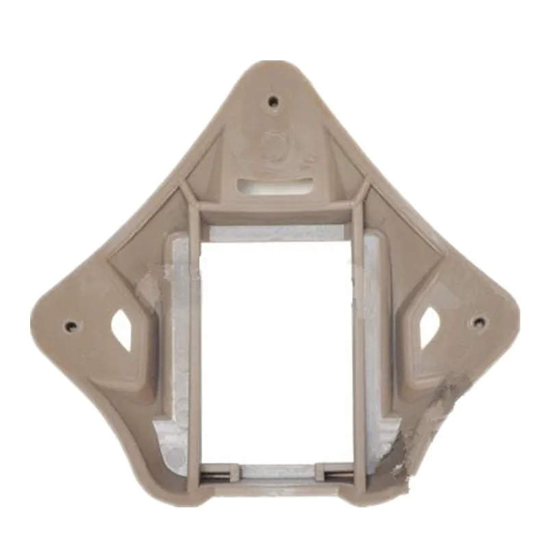 Tactical helmet the generation of VAS Shroud for FAST Ballistic Helmet maritime helmet Black DE FG2 (3)