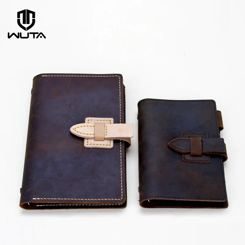 WUTA 830/831 DIY дневник акриловый шаблон кожаный прозрачный узор помощь в резке