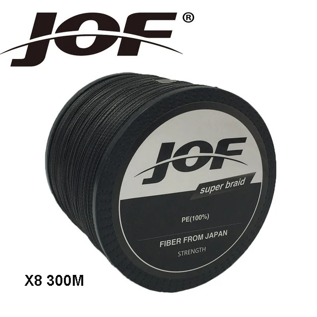 JOF 8 السواحل 300 متر مضفر المتعددة الشعيرات سوبر الطاقة PE الصيد خط حبل بيكي Spearfishing الحبل سلك بيكي الكارب الشتاء PESCA JOF 8 السواحل 300 متر مضفر المتعددة الشعيرات سوبر الطاقة PE الصيد خط حبل بيكي Spearfishing الحبل سلك بيكي الكارب الشتاء PESCA