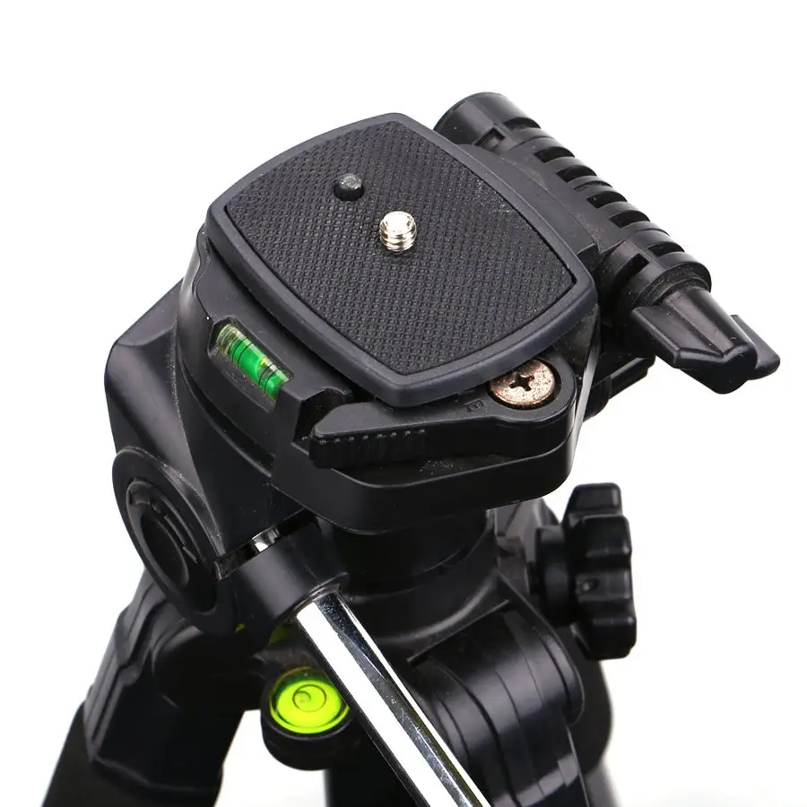 

Camera Accessories Universal Tripod Monopods Quick Release Plate for SONY VCT-D680RM D580RM R640 for Velbon CX-888 444 460