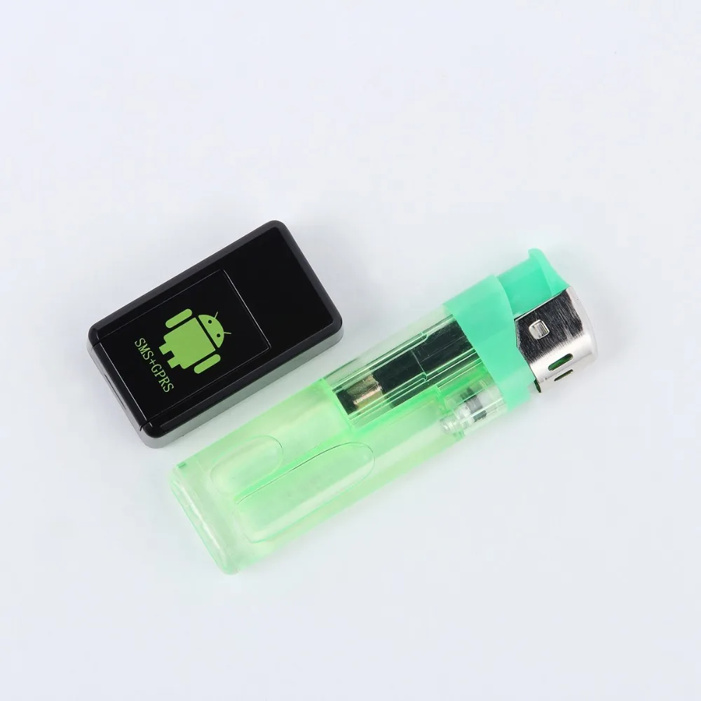Video tracker GPS