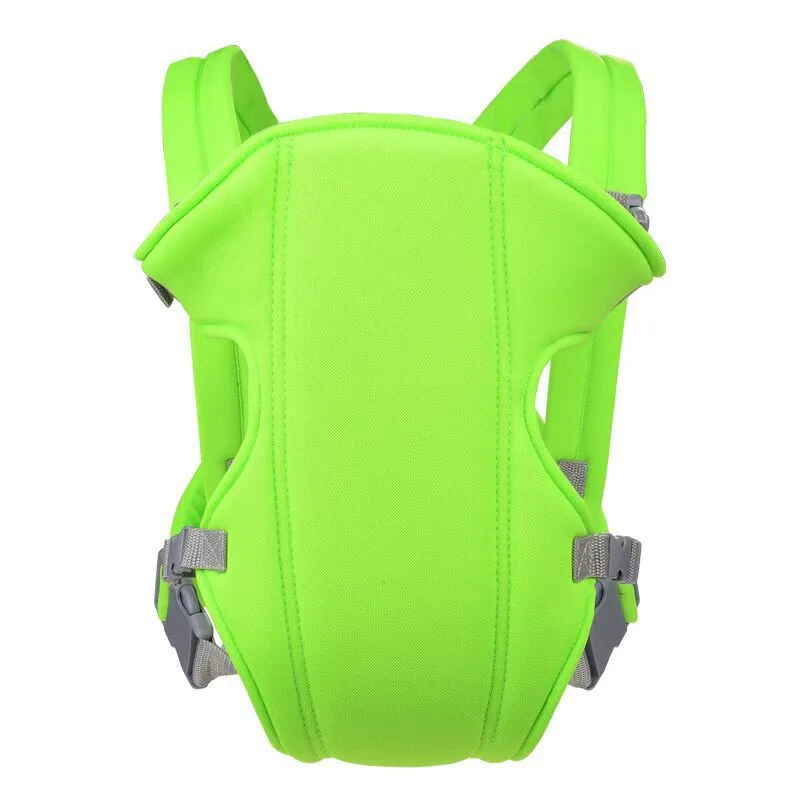 MOTOHOOD Baby Kangaroo Backpack Ergonomic Baby Carrier Wrap Breathable Sling baby Tragetuch Adjustable Comfort Infant Hipseat (3)
