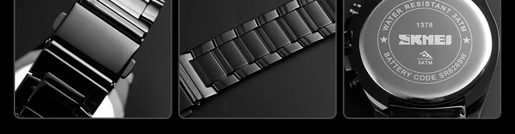 quartz watch men-10