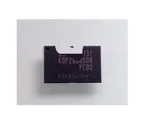 

2pcs/lot K9F2G08U0B K9F2G08U0B-PCBO TSOP48 NEW