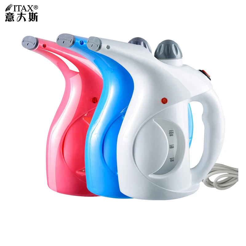 

Steam hand-held hang hot machine home mini steam ironing brush S-X-3314A