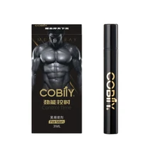 Male Long Delay Ejaculation Erection Spray Delay Spray Penis Enlargement Sex Products