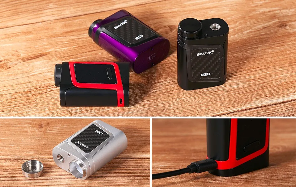 Smok-Alien-BABY---AL85-Mod-950