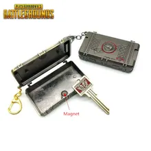 Игра PUBG Playerunknown's Battlegrounds косплэй брелок победы сокровище модель рождественской вечеринки Хэллоуин костюм для взрослых