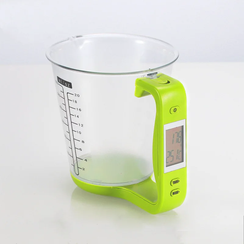 Hostweigh-Digital-Cup-Kitchen-Scales-Electronic-Measuring-Tool-Household-Jug-Scale-with-LCD-Display-Temp-Measurement (2)